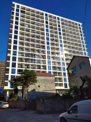 Пәтер 1-комн 28 m² - Лех және Мария Качинский, Batumi