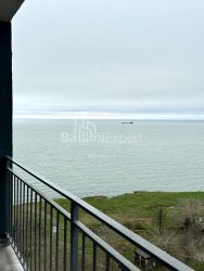 Пәтер 1-комн 34 m² - Патшайым Тамара, Batumi