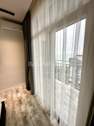 Пәтер 1-комн 34 m² - Патшайым Тамара, Batumi