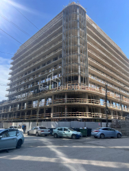 Пәтер 3-комн 60.7 m² - Адлия, Batumi
