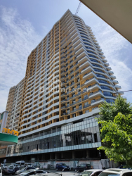 Пәтер 1-комн 34.2 m² - Хайдара Абашидзе, Batumi