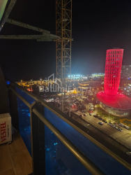 Пәтер 30 м² - Шериф Химшиашвили, Batumi, Грузия