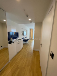 Пәтер 1-комн 33 m² - Шериф Химшиашвили, Batumi