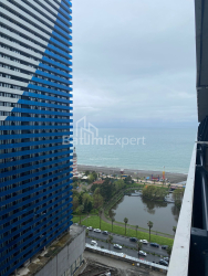 Пәтер 1-комн 28 m² - Шериф Химшиашвили, Batumi