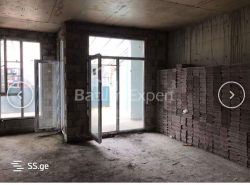 Пәтер 78 м² - Эквтайм Такаишвили, Batumi, Грузия