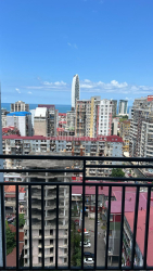 Пәтер 5-комн 100 m² - Эквтайм Такаишвили, Batumi