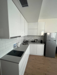 Пәтер 74.8 м² - Лех және Мария Качинский, Batumi, Грузия