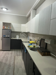 Пәтер 2-комн 58.4 m² - Шериф Химшиашвили, Batumi
