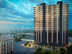 Пәтер 3-комн 70 m² - Лех және Мария Качинский, Batumi