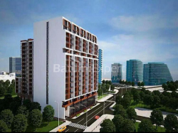 Пәтер 2-комн 43 m² - Лех және Мария Качинский, Batumi