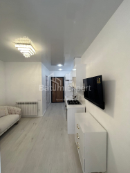 Пәтер 34.7 м² - Нико Пиросмани, Batumi, Грузия