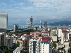 Пәтер 1-комн 34.7 m² - Нико Пиросмани, Batumi