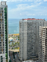 Пәтер 34.7 м² - Нико Пиросмани, Batumi, Грузия