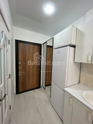 Пәтер 1-комн 34.7 m² - Нико Пиросмани, Batumi