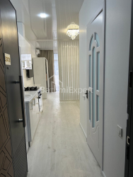 Пәтер 1-комн 34.7 m² - Нико Пиросмани, Batumi