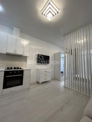 Пәтер 1-комн 34.7 m² - Нико Пиросмани, Batumi