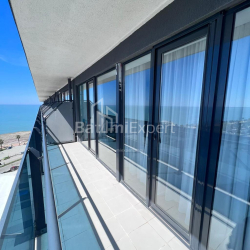 Пәтер 2-комн 57 m² - Лех және Мария Качинский, Batumi