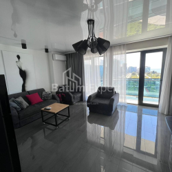 Пәтер 2-комн 57 m² - Лех және Мария Качинский, Batumi
