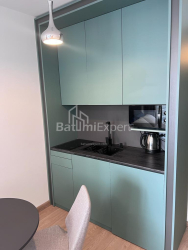 Пәтер 1-комн 31 m² - Лех және Мария Качинский, Batumi