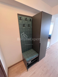 Пәтер 1-комн 31 m² - Лех және Мария Качинский, Batumi