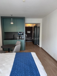 Пәтер 1-комн 31 m² - Лех және Мария Качинский, Batumi