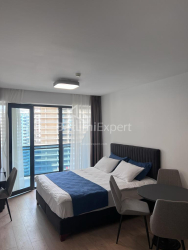 Пәтер 1-комн 31 m² - Лех және Мария Качинский, Batumi