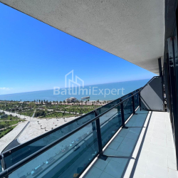 Пәтер 1-комн 31 m² - Лех және Мария Качинский, Batumi