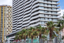 Пәтер 1-комн 28.2 m² - Юсуф Кобаладзе, Batumi