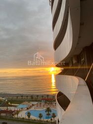 Пәтер 33 м² - Юсуф Кобаладзе, Batumi, Грузия