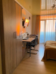 Пәтер 1-комн 33 m² - Юсуф Кобаладзе, Batumi