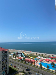 Пәтер 1-комн 33 m² - Юсуф Кобаладзе, Batumi