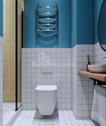 Пәтер 30.3 м² - Шалва Инасаридзе, Batumi, Грузия