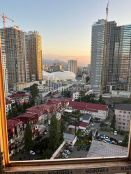Пәтер 3-комн 65 m² - Илья Чавчавадзе, Batumi