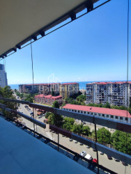 Пәтер 1-комн 37.3 m² - Шалва Инасаридзе, Batumi