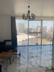 Пәтер 80 м² - Жиули Шартава, Batumi, Грузия