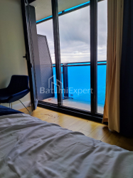 Пәтер 1-комн 33 m² - Шериф Химшиашвили, Batumi