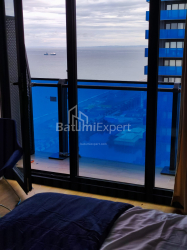 Пәтер 1-комн 33 m² - Шериф Химшиашвили, Batumi
