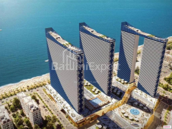 Пәтер 1-комн 33 m² - Шериф Химшиашвили, Batumi