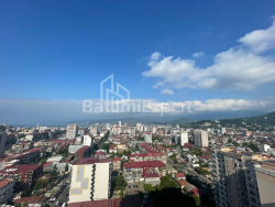 Пәтер 37.1 м² - Хайдара Абашидзе, Batumi, Грузия