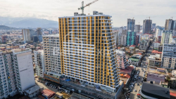 Пәтер 1-комн 37.1 m² - Хайдара Абашидзе, Batumi