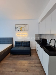 Пәтер 1-комн 35 m² - Лех және Мария Качинский, Batumi