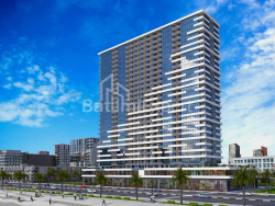 Пәтер 1-комн 33 m² - Жиули Шартава, Batumi