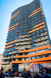 Пәтер 1-комн 33 m² - Шалва Инасаридзе, Batumi