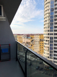 Пәтер 1-комн 33 m² - Шалва Инасаридзе, Batumi