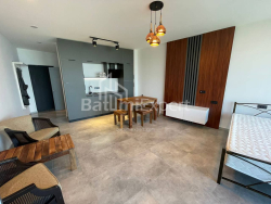 Пәтер 1-комн 40 m² - Ахалғазрдоба, Makhinjauri