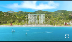Пәтер 47.6 м² - Ханшайым Тамара, Makhinjauri, Грузия
