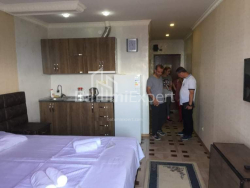 Пәтер 1-комн 29.1 m² - Юсуф Кобаладзе, Batumi