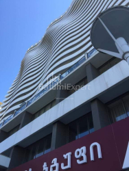 Пәтер 1-комн 29.1 m² - Юсуф Кобаладзе, Batumi