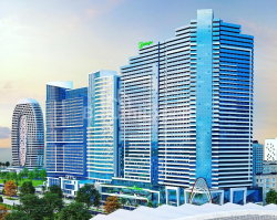 Пәтер 1-комн 37 m² - Жиули Шартава, Batumi