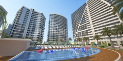 Пәтер 2-комн 55 m² - Лех және Мария Качинский, Batumi